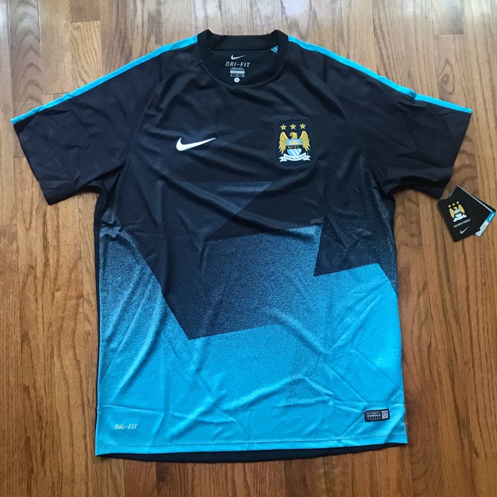 Soccer Jersey